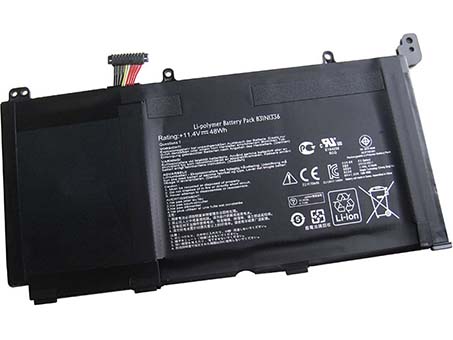 VivoBook S551LB-CJ074H