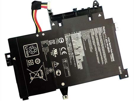 Transformer Book Flip TP500LN-DN057H