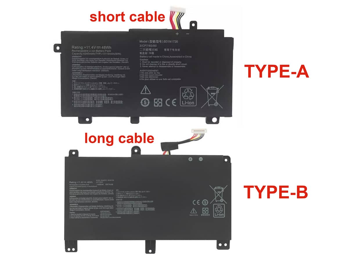 TUF Gaming A17 FA706IH-AU454