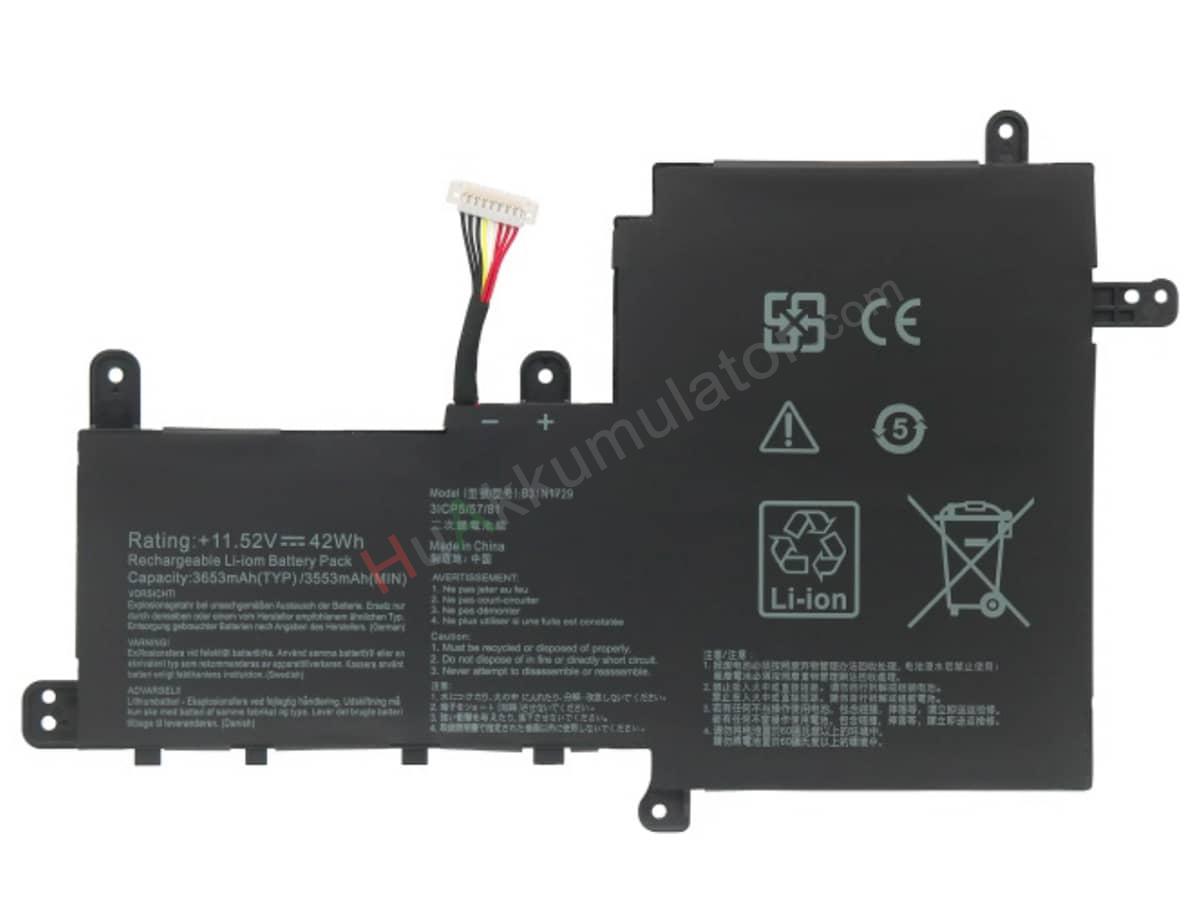 VivoBook S530FN-BQ255T
