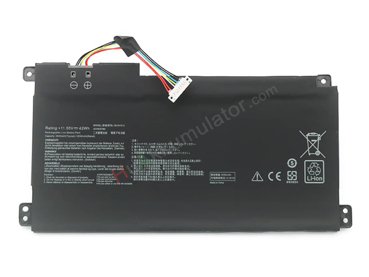 VivoBook 14 E410MA-211.TBSB