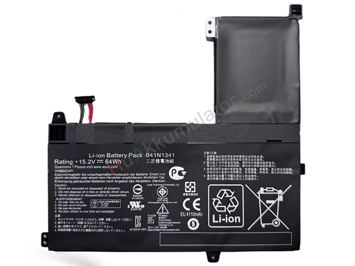 Q502LA-BBI5T15