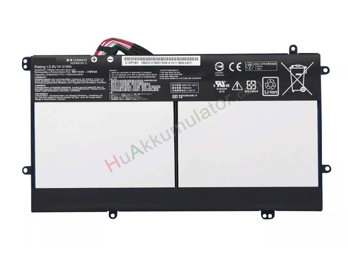 C12PN5H