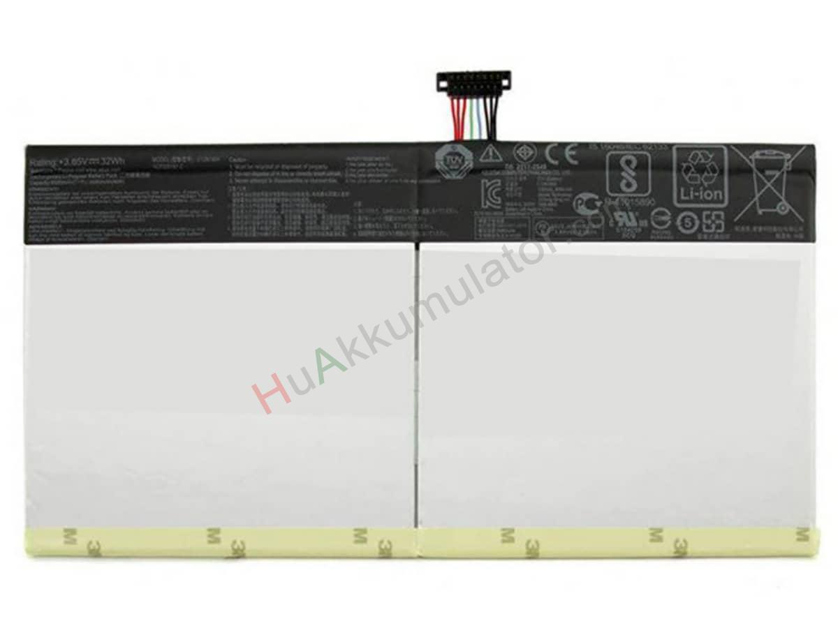 Transformer Book T101HA-3K