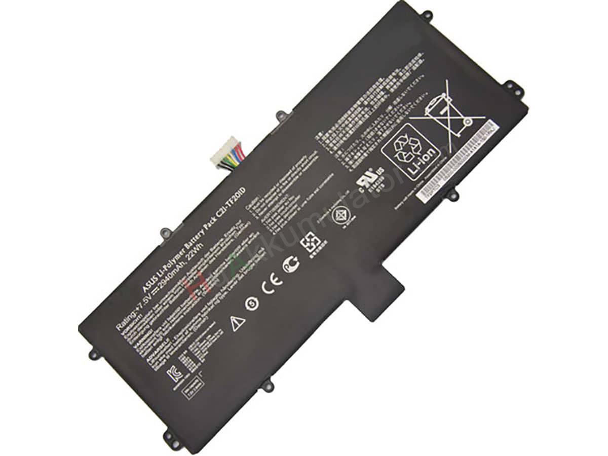 TF201G-1I015A
