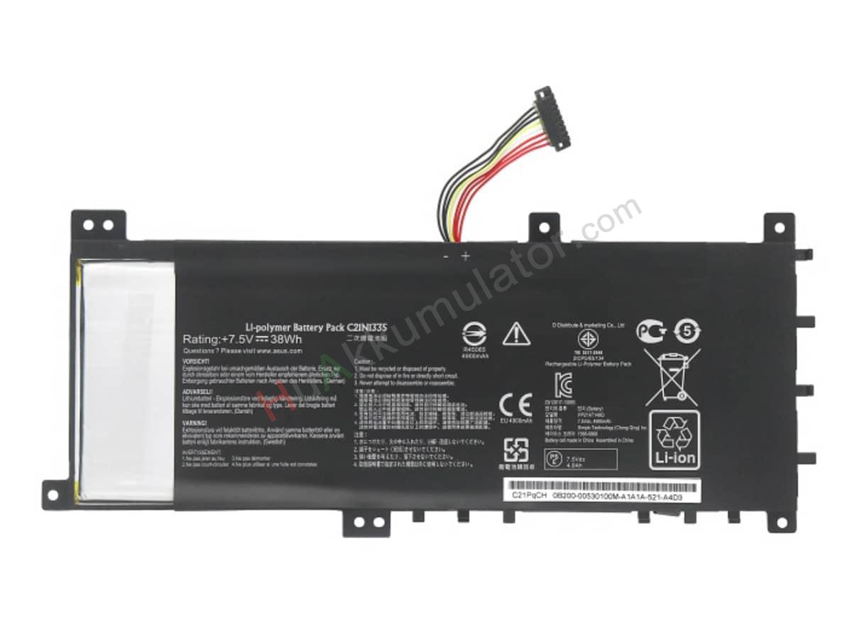 S451LN-2B