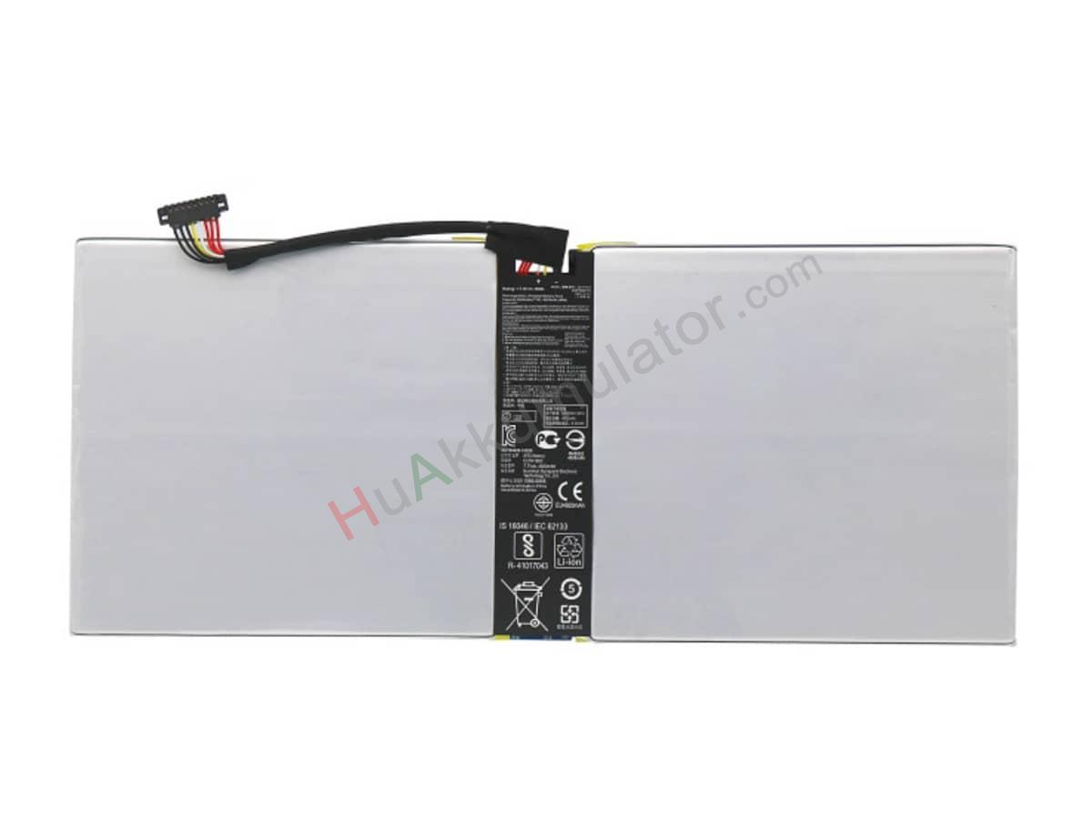 Transformer 3 Pro T303UA-GN043T