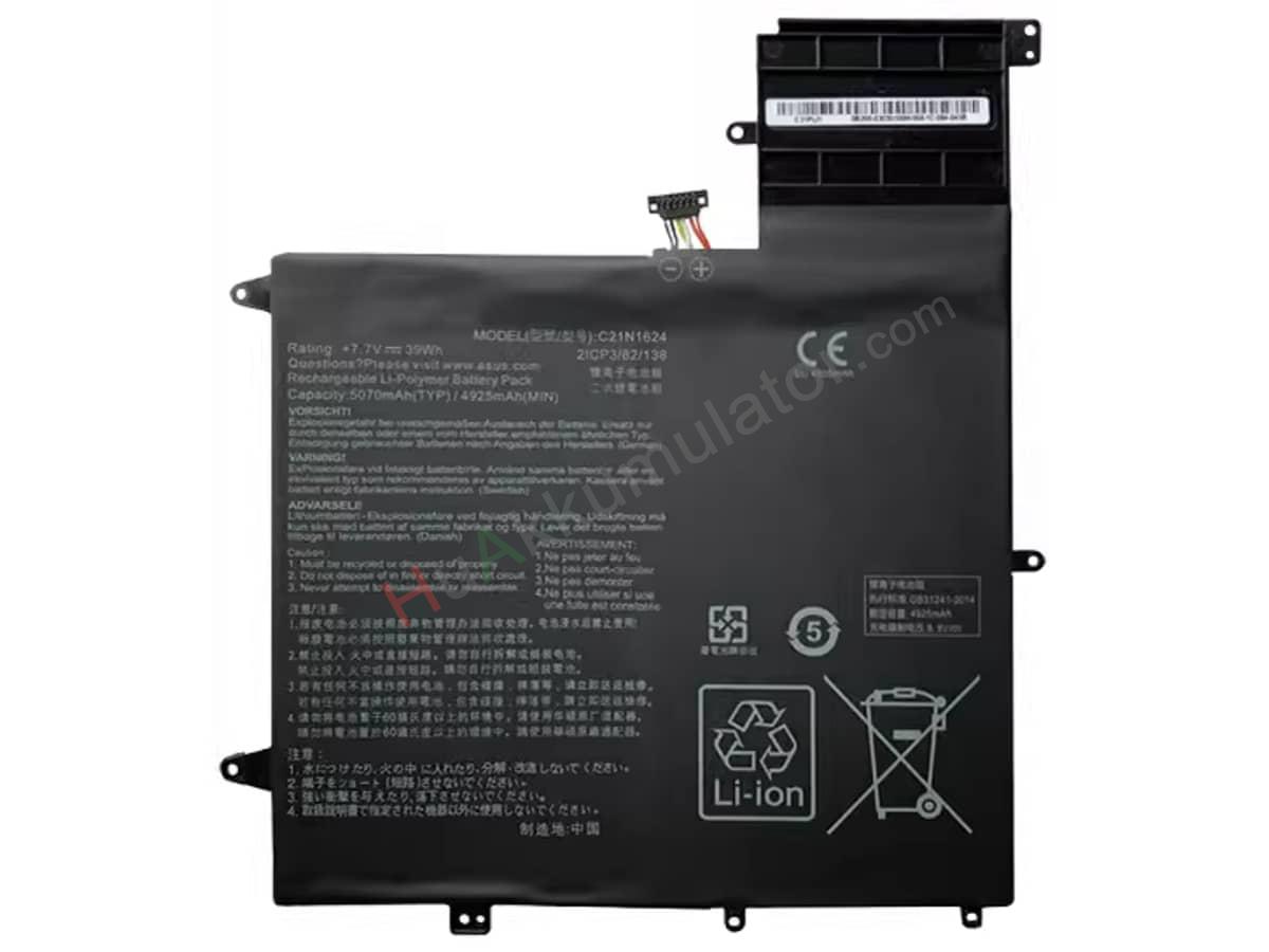 UX370UA-C4305T
