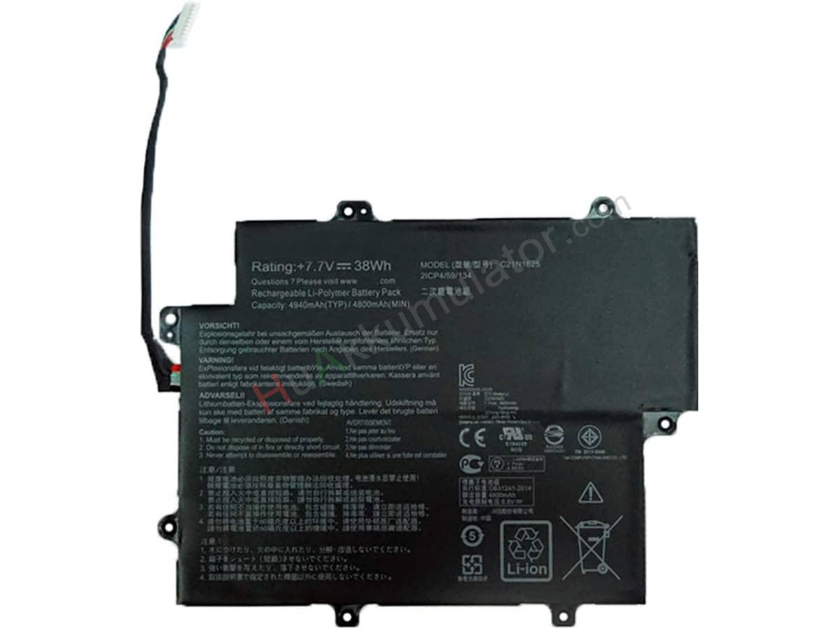 TP203NAS