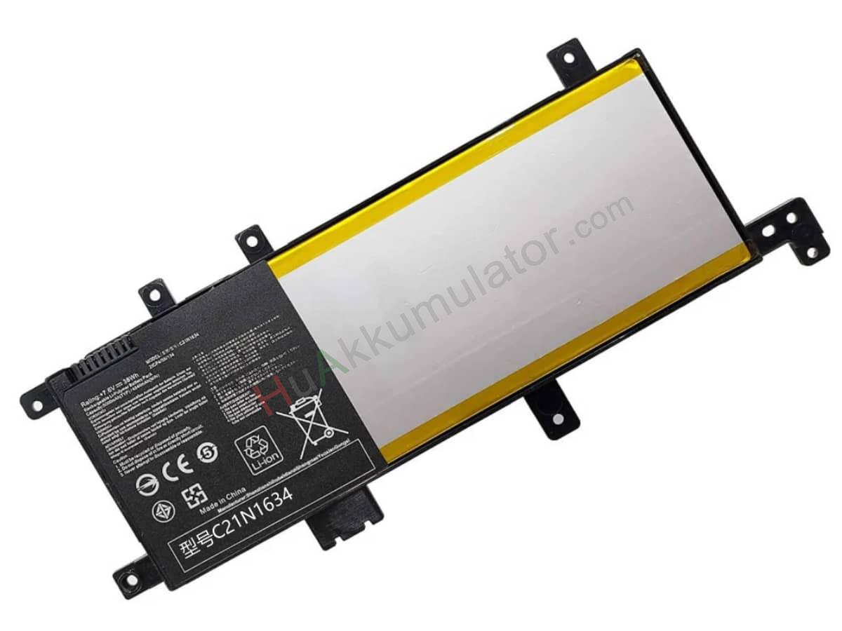 X542UR-DM220T
