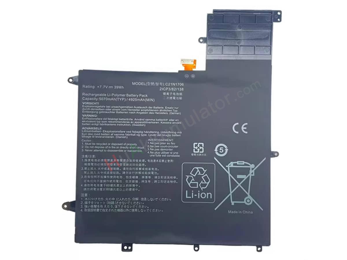 UX370UA-EA328T