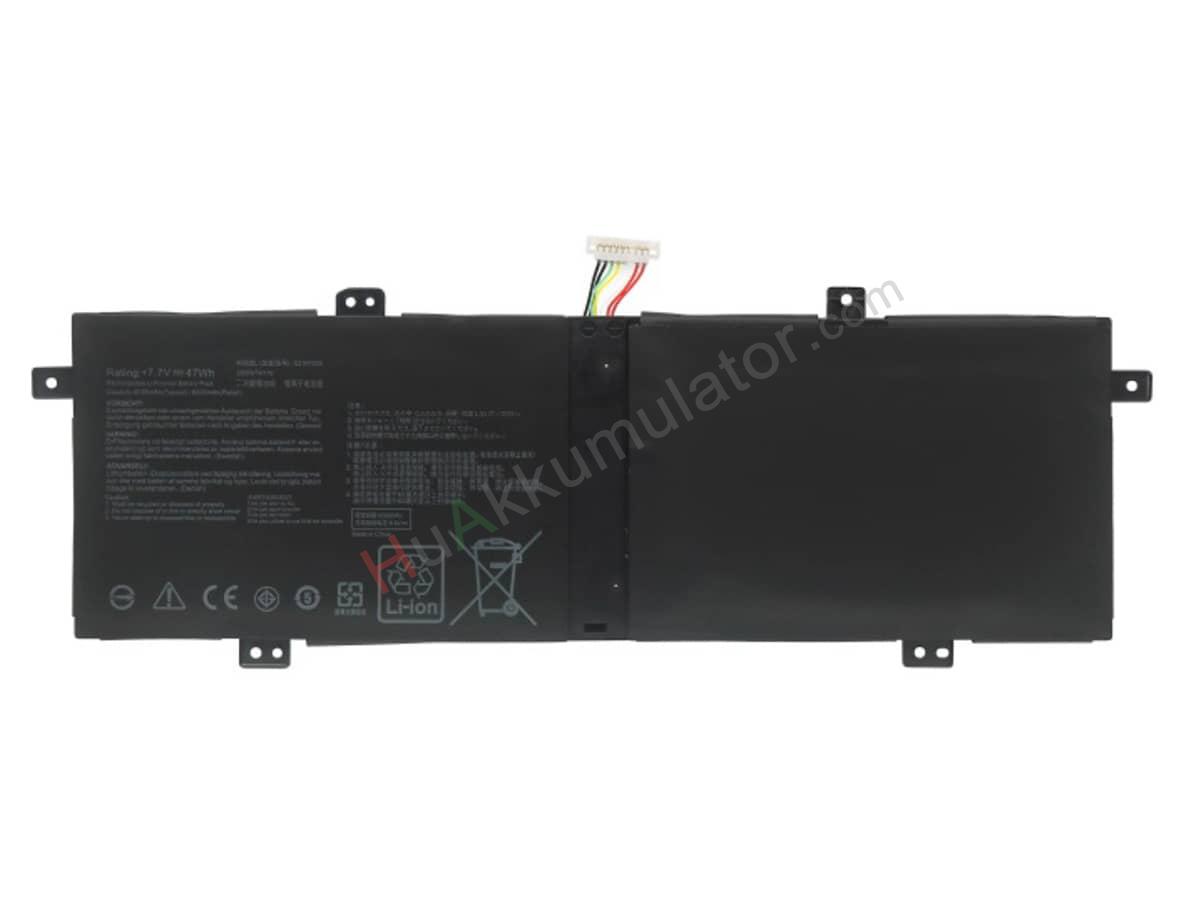 S431FA-EB131T