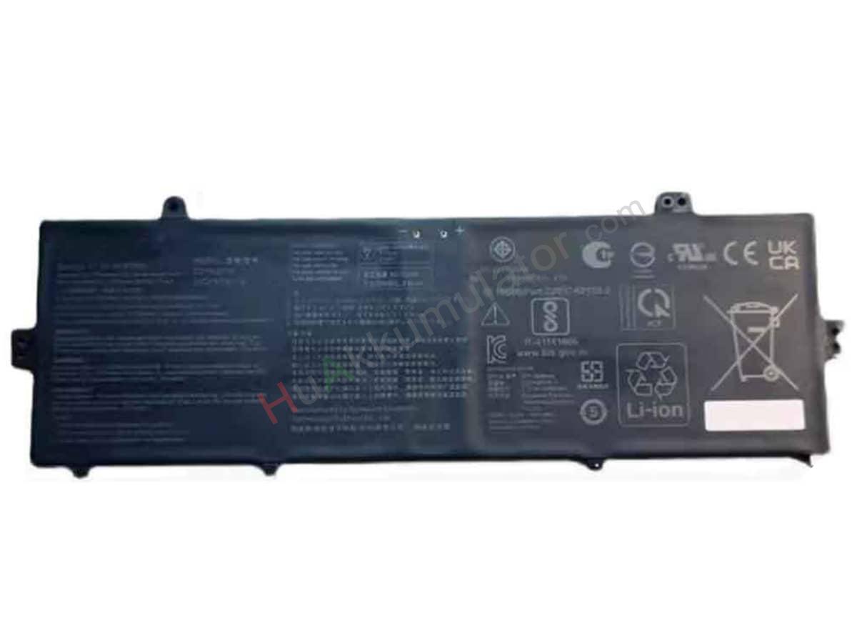 Chromebook CR1100CKA-GJ0027