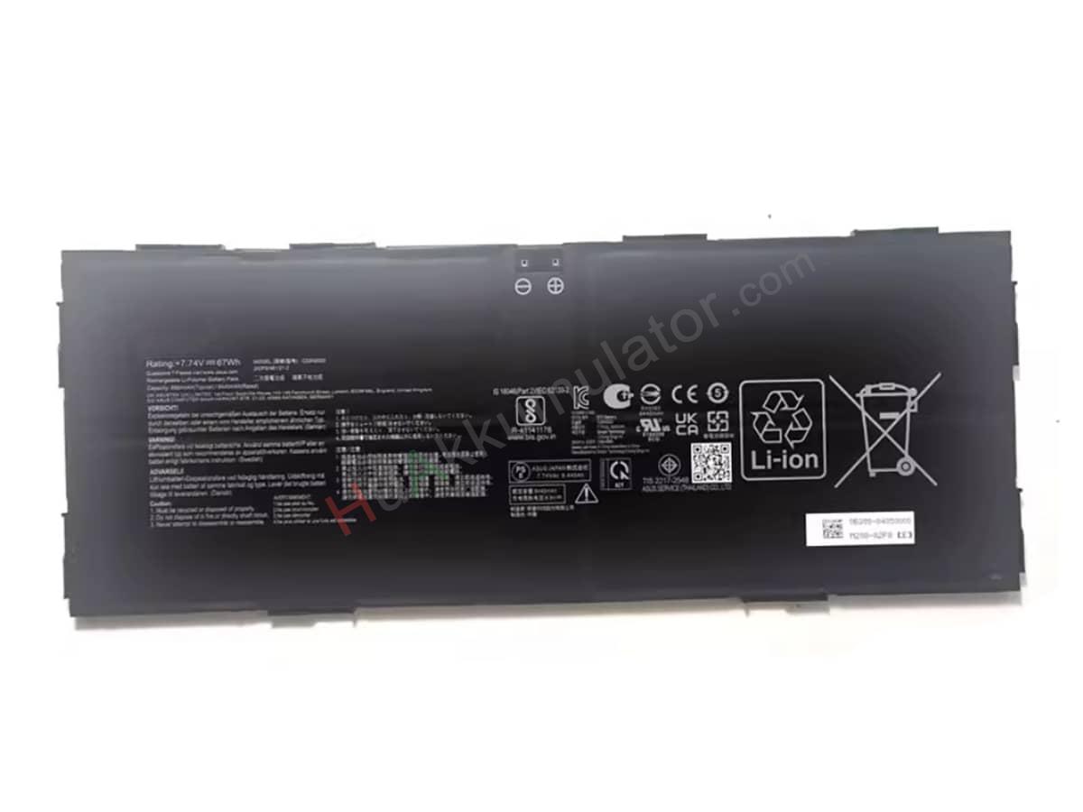CX1700CKA-DH44F