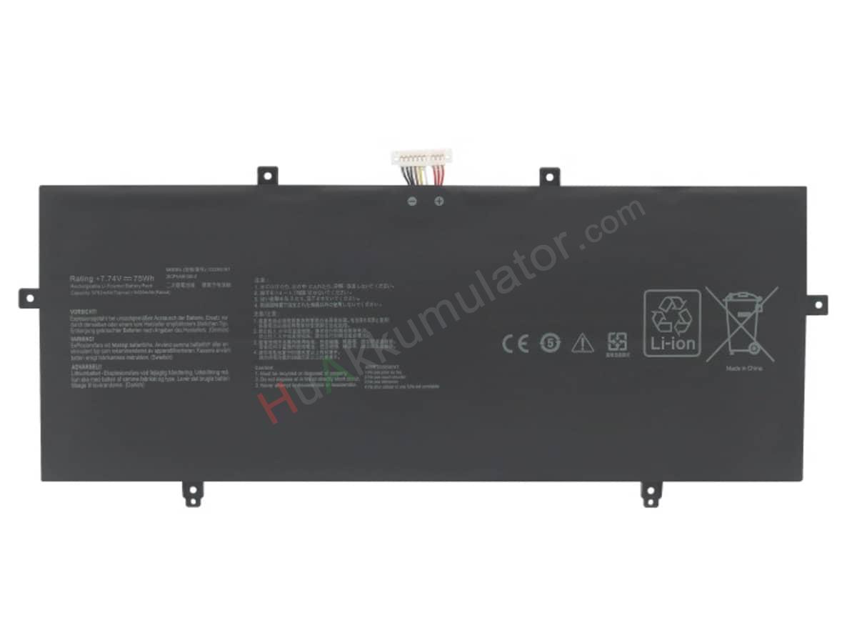 UX3402ZA-OLED752