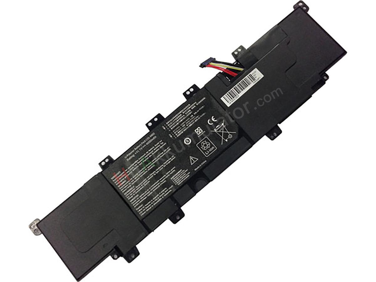 VivoBook S400CA-CA3317