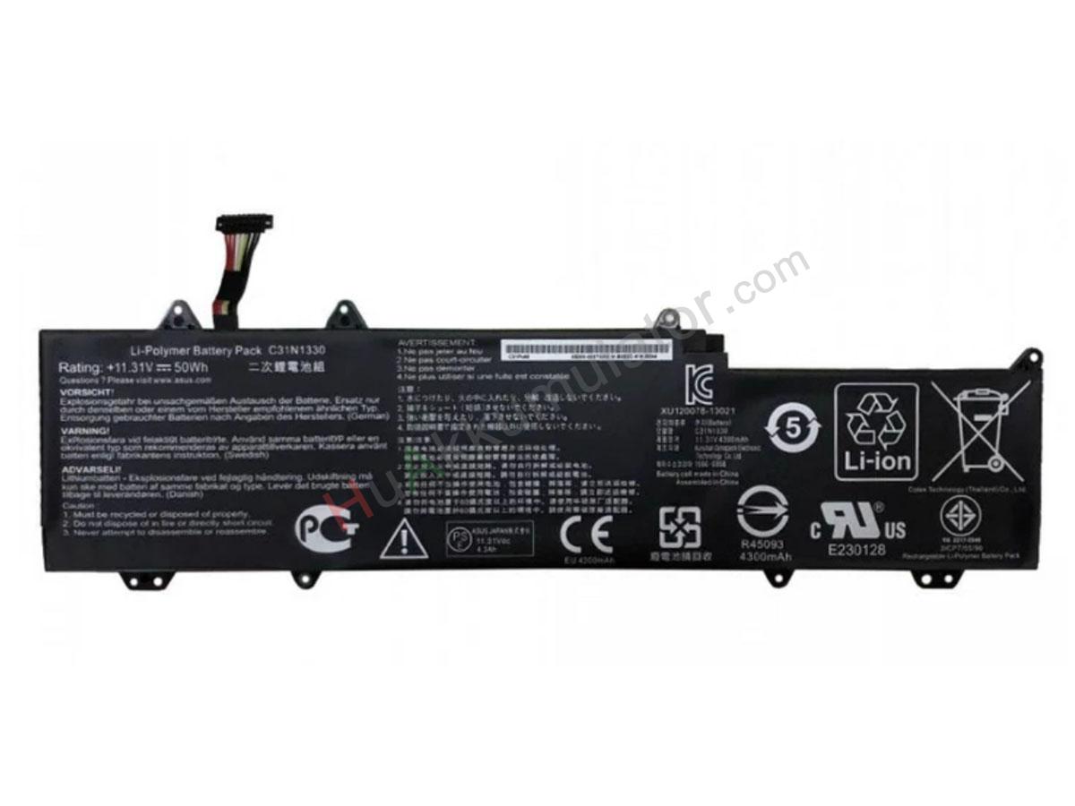 UX32LN-R4015H