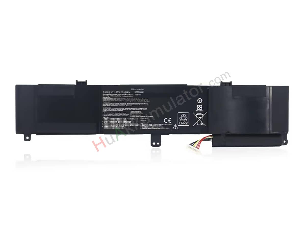 TP301UJ-DW054T