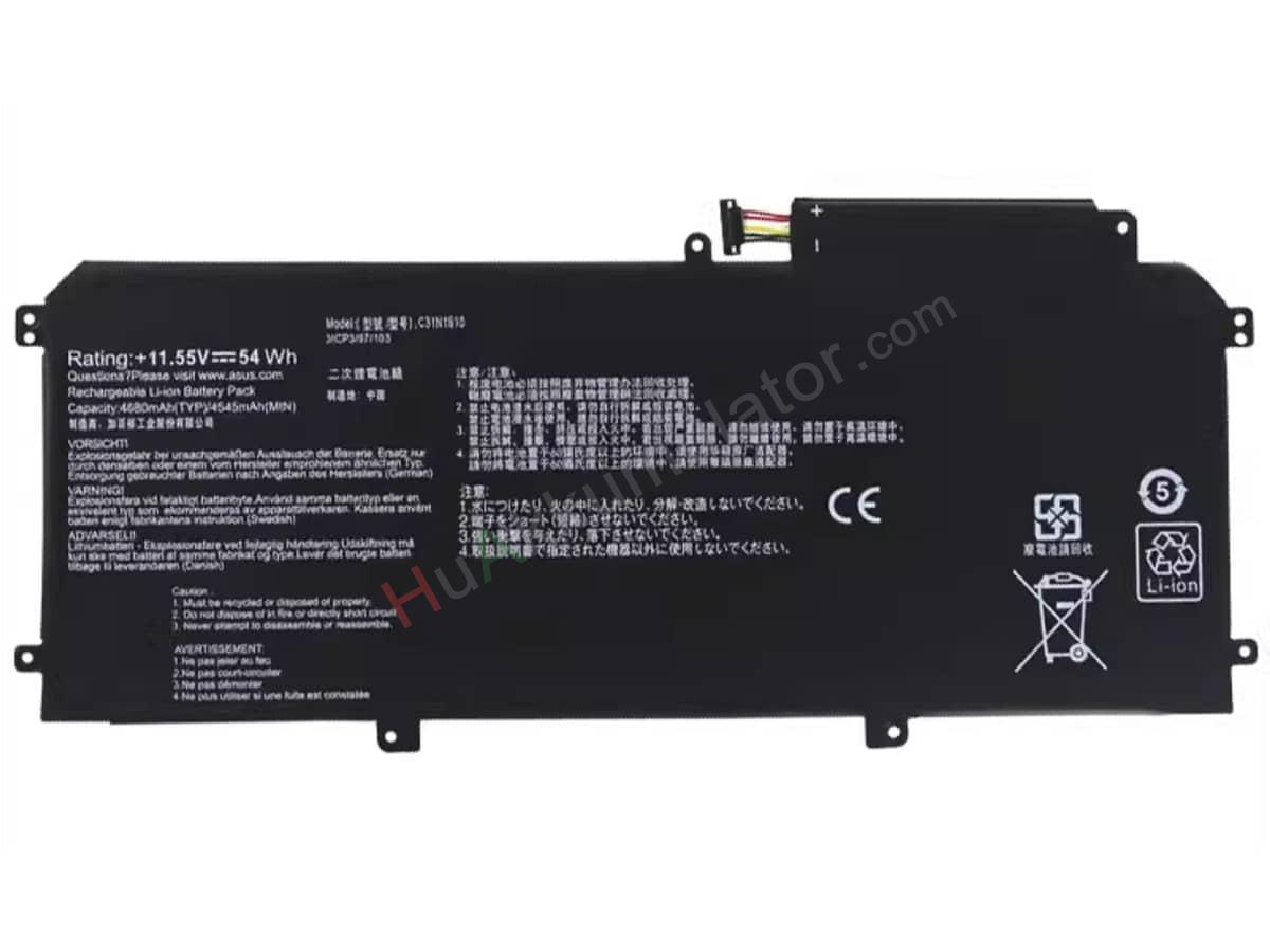 UX330UA-1C