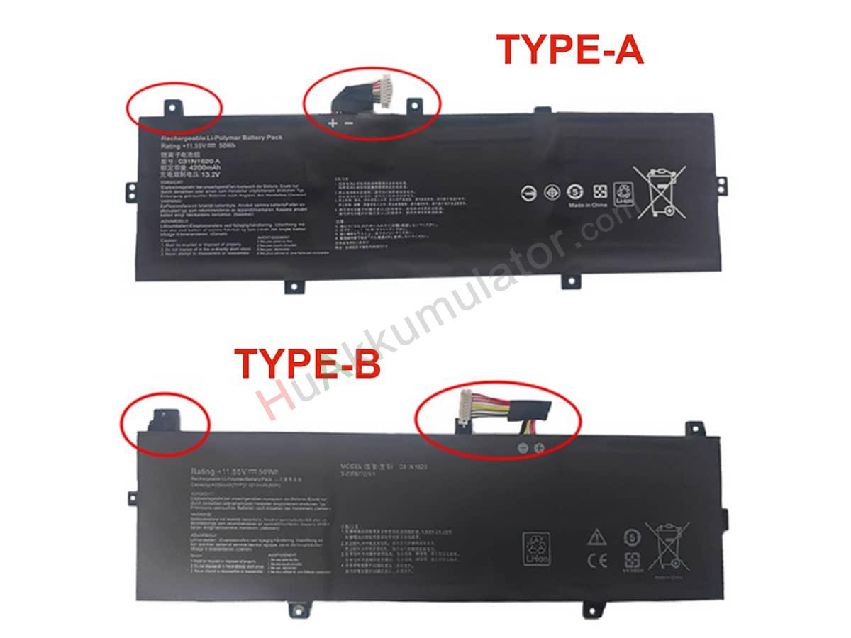 UX430UQ-GV047R