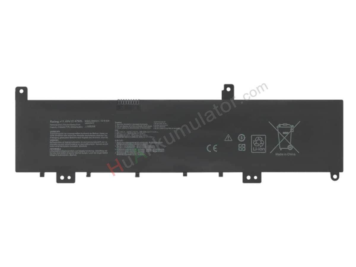 N580GD-DM605T