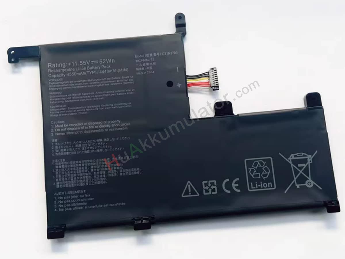 UX561UN-BO029T