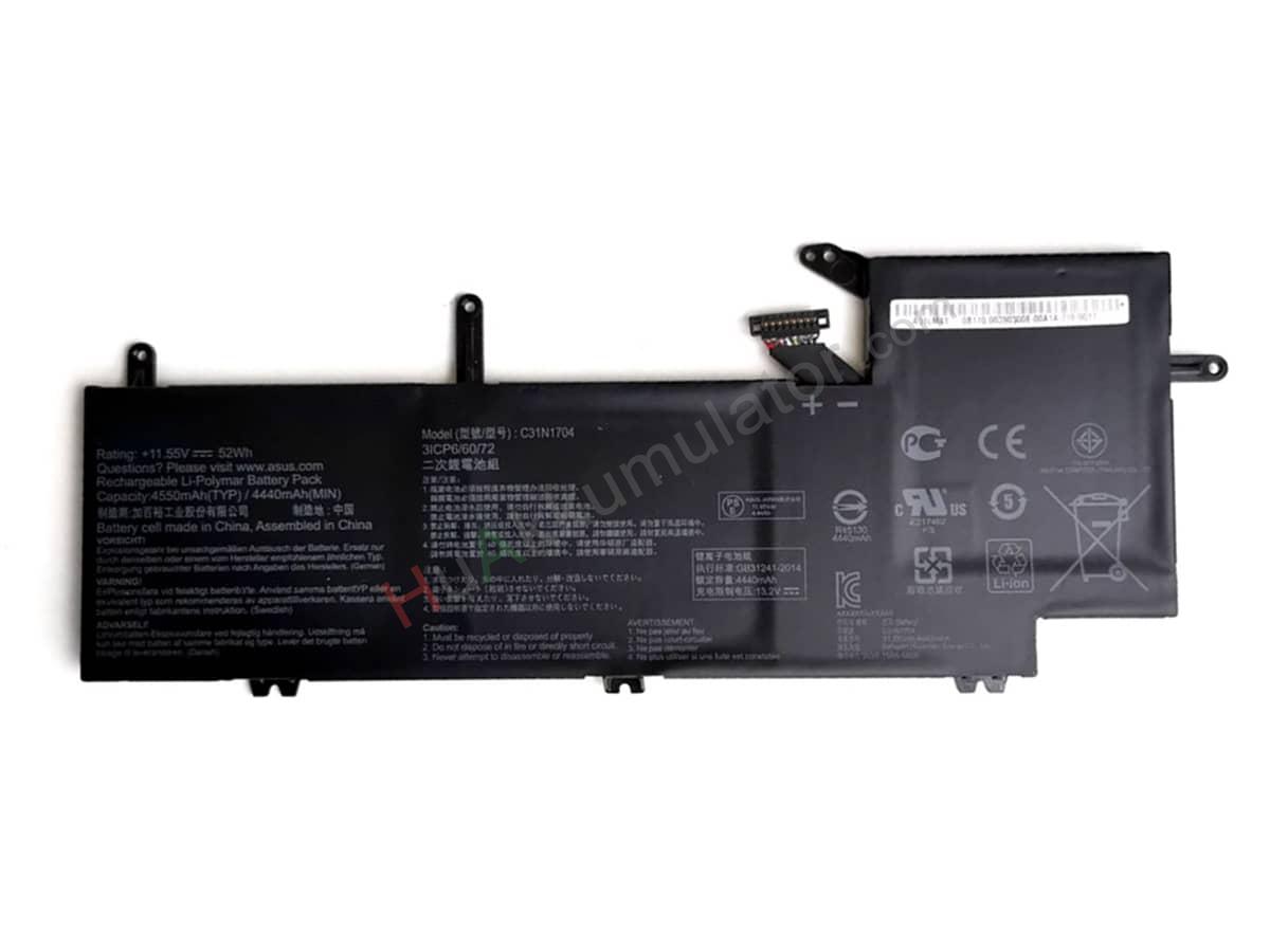 UX561UD-E2030T