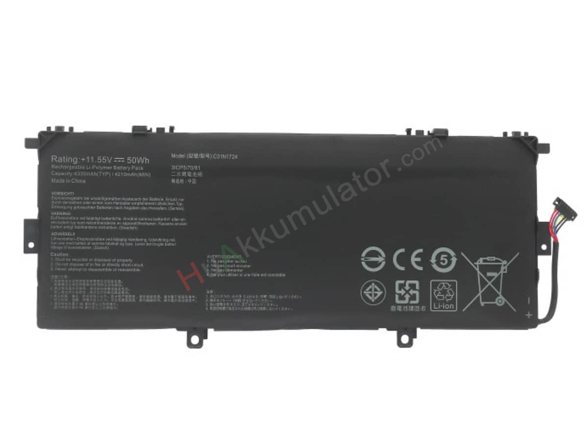 UX331UAL-0061D8550U