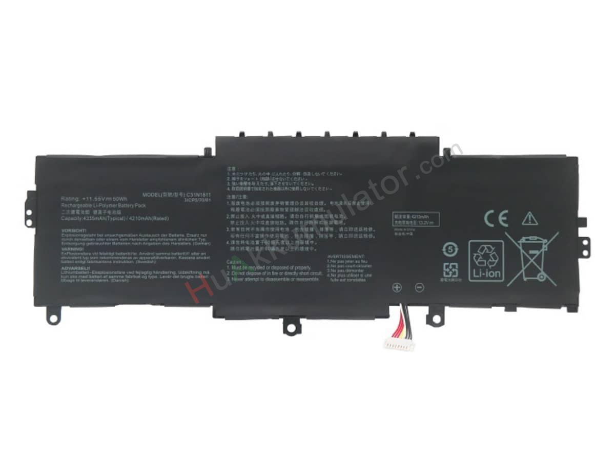UX433FN-A6014T