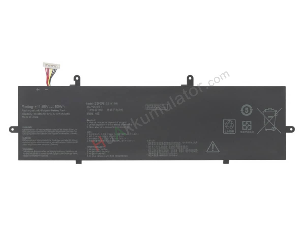 UX362FA-EL207T
