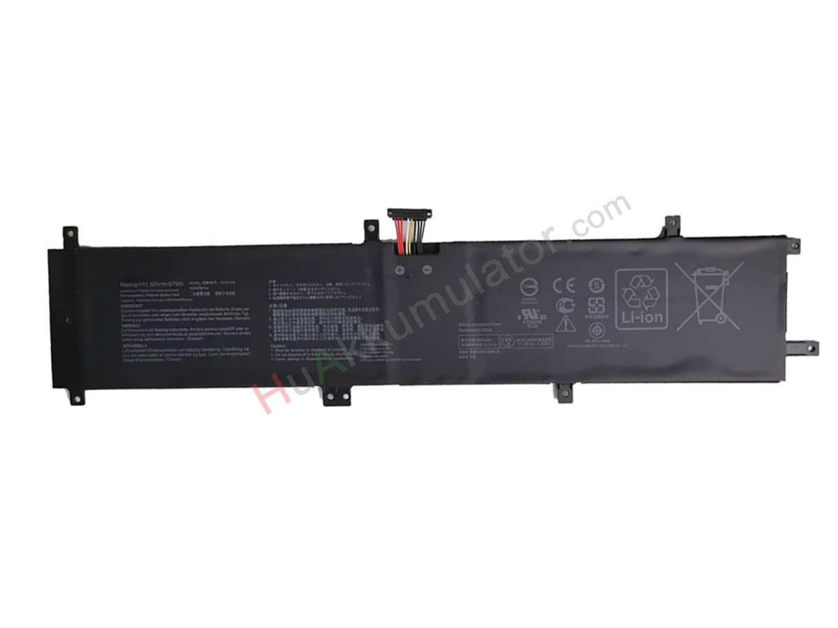 ProArt StudioBook Pro 17 W700G3T-AV140R
