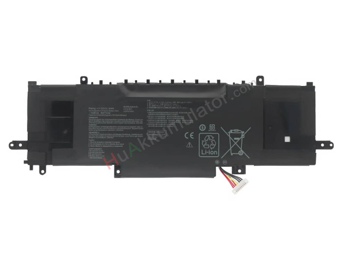 UX434FAC-A5091T