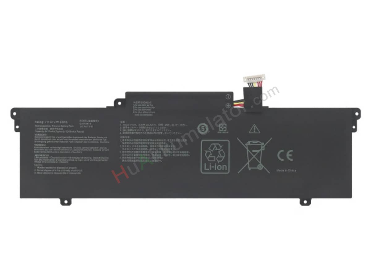 UX435EAL-KC057R