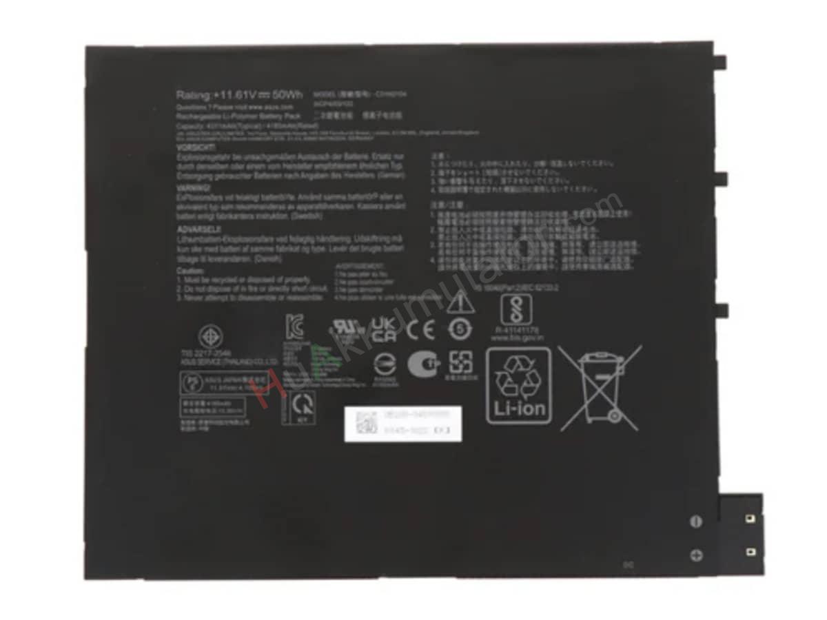 VivoBook 13 Slate OLED T3300KA-LQ071W