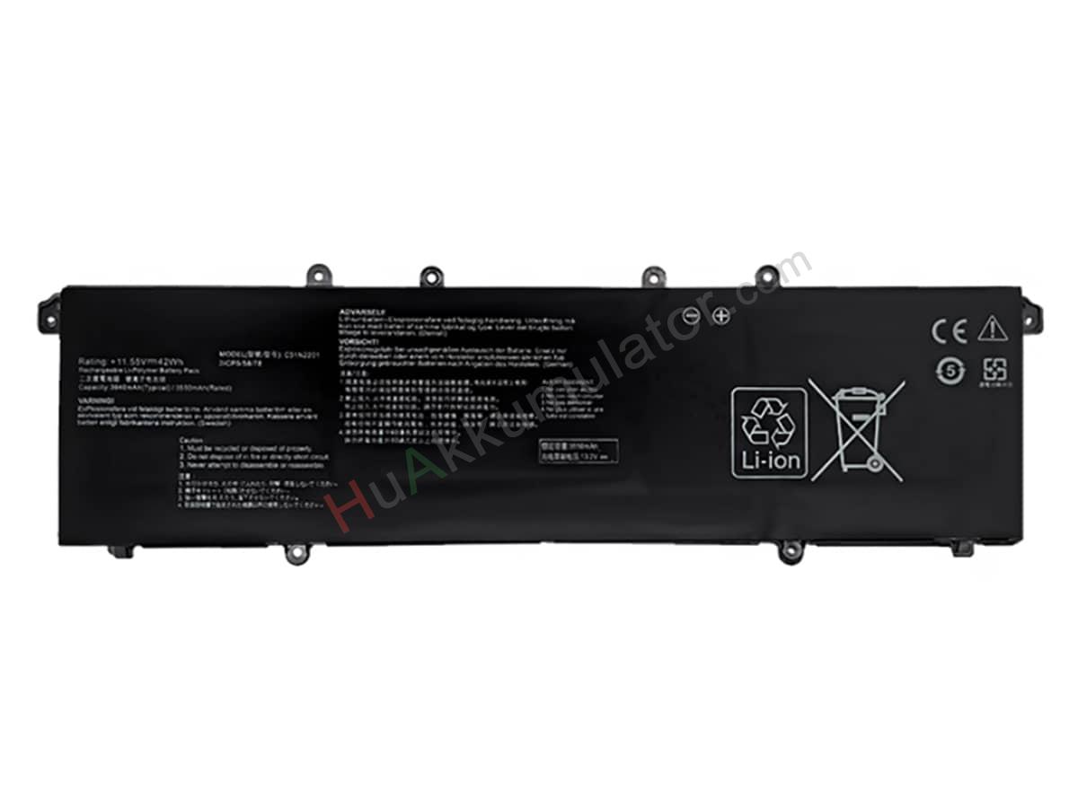 VivoBook 16 X1605VA-MB196W