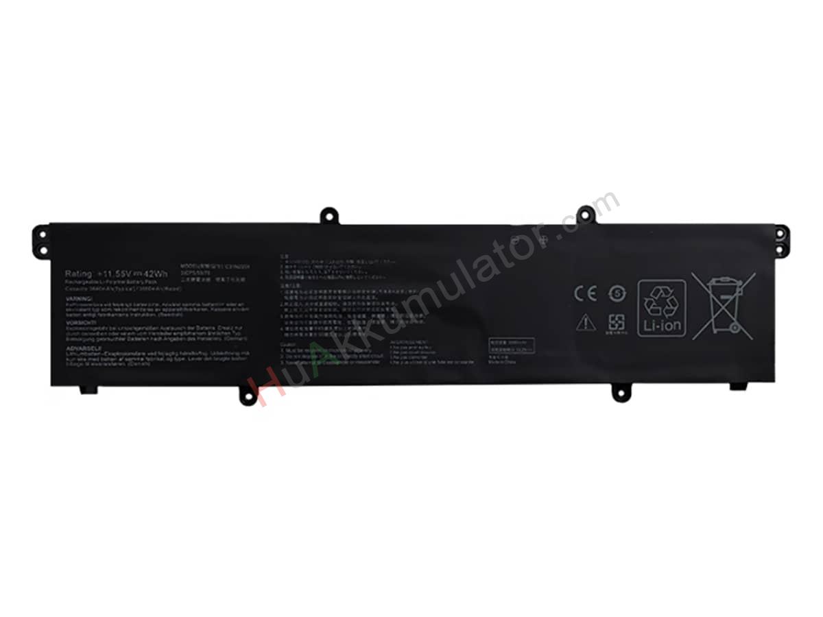 VivoBook Go 14 S1404