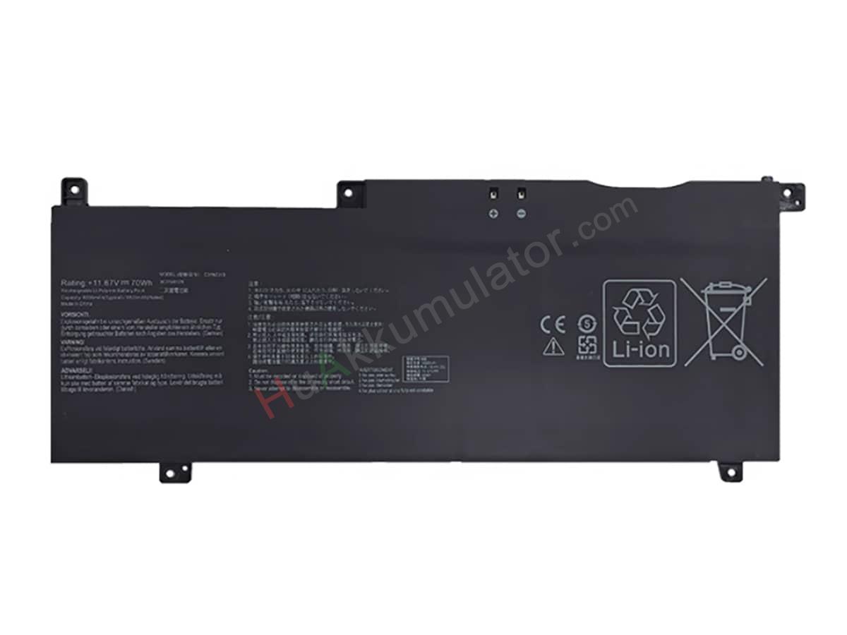 Vivobook S 15 OLED S5507QA-MA