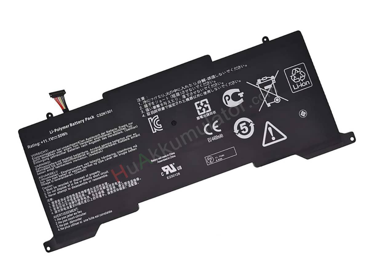 ZenBook UX31LA-C4081H