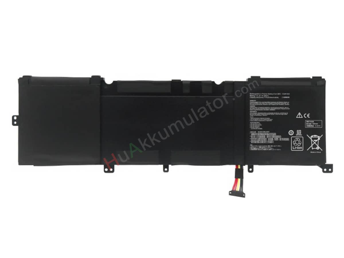 ZenBook Pro UX501VW-F1020T