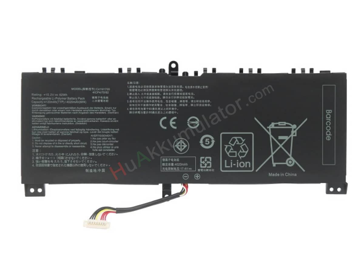 GL503VS-EI022T