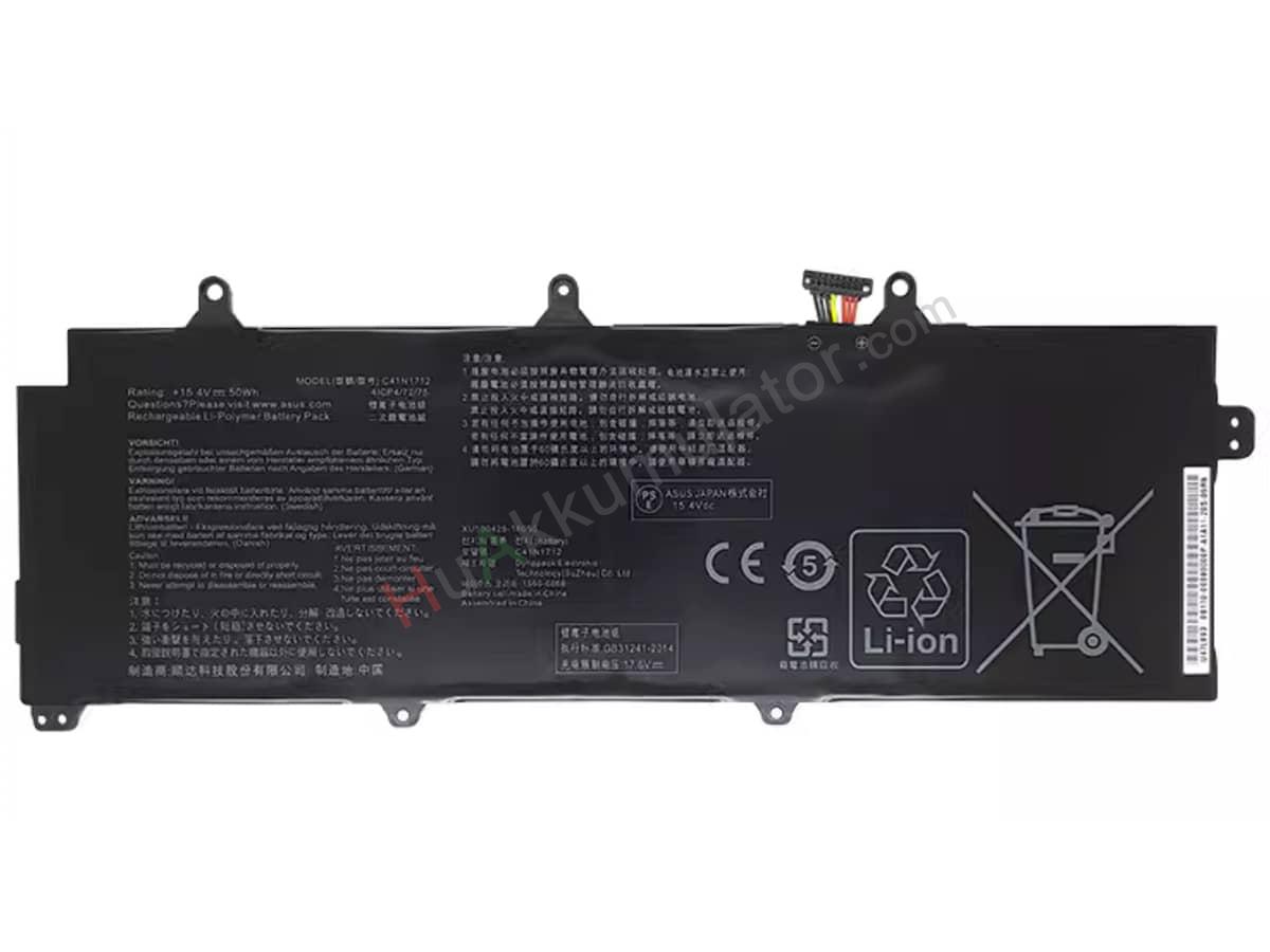 GX501GI-EI005T