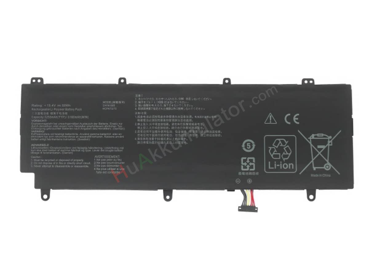 GX531GM-ES037T