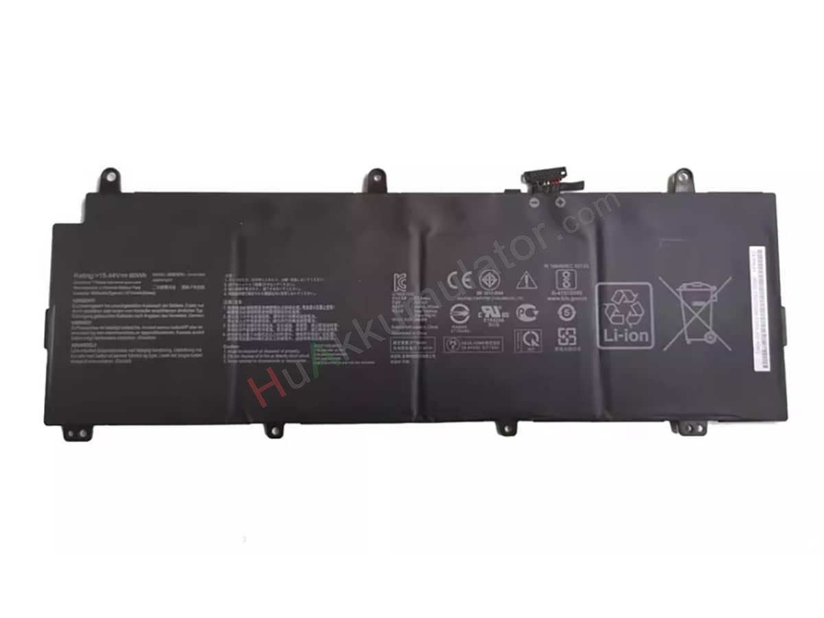 GX531GX-ES018T