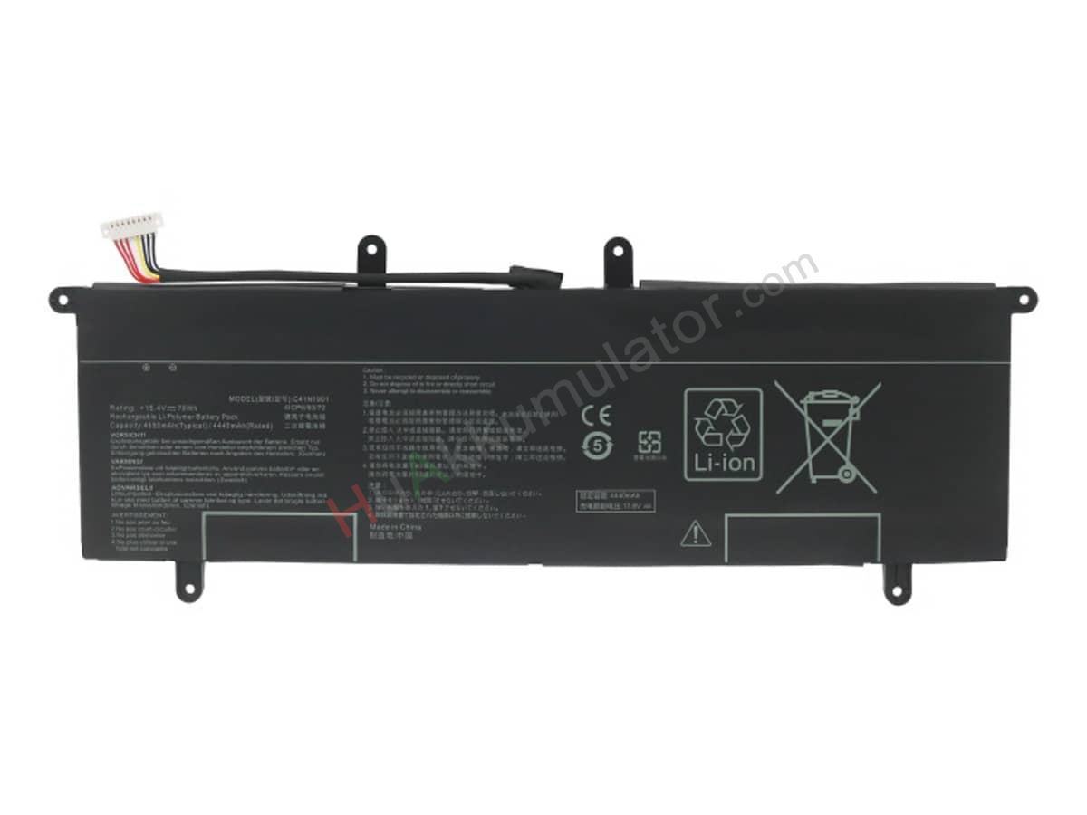 UX481FL-BM021TS