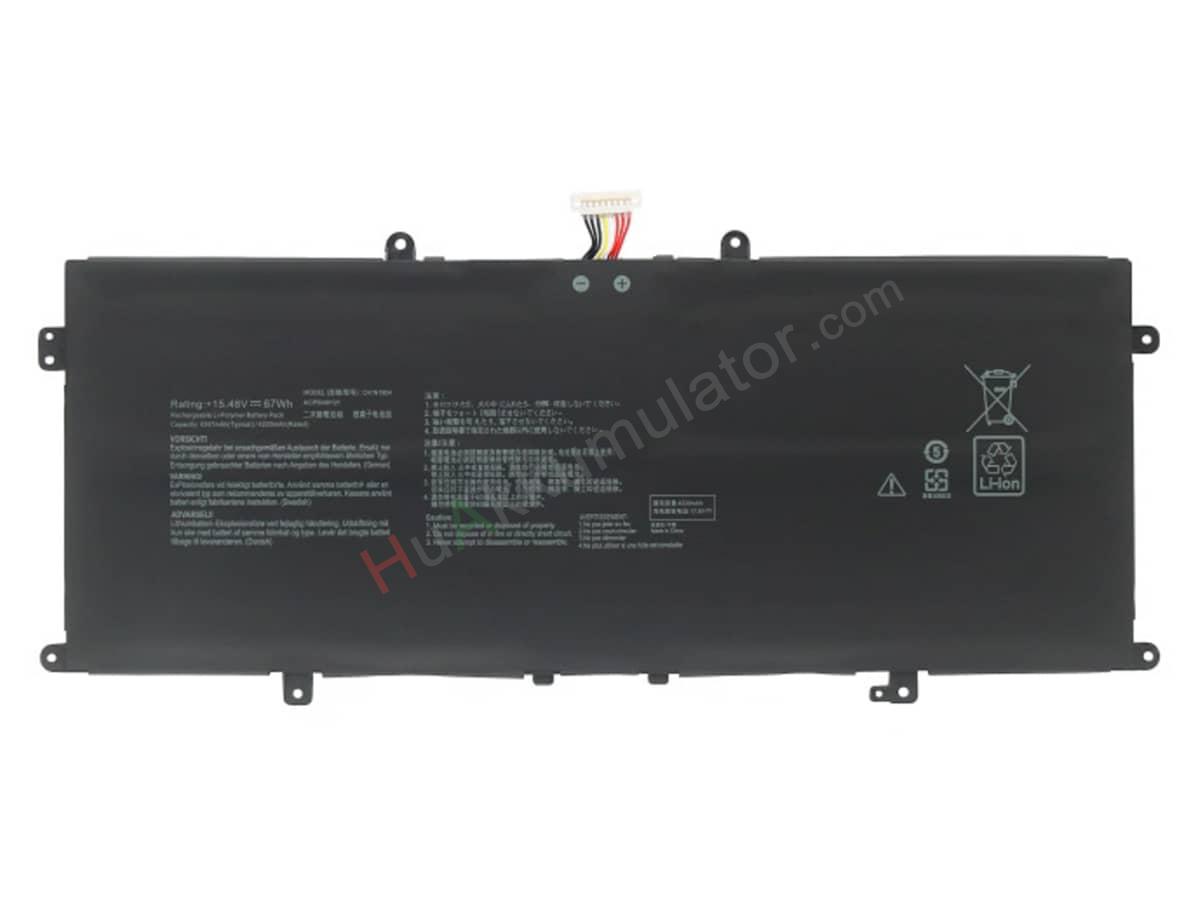 UX325EA-AH030T