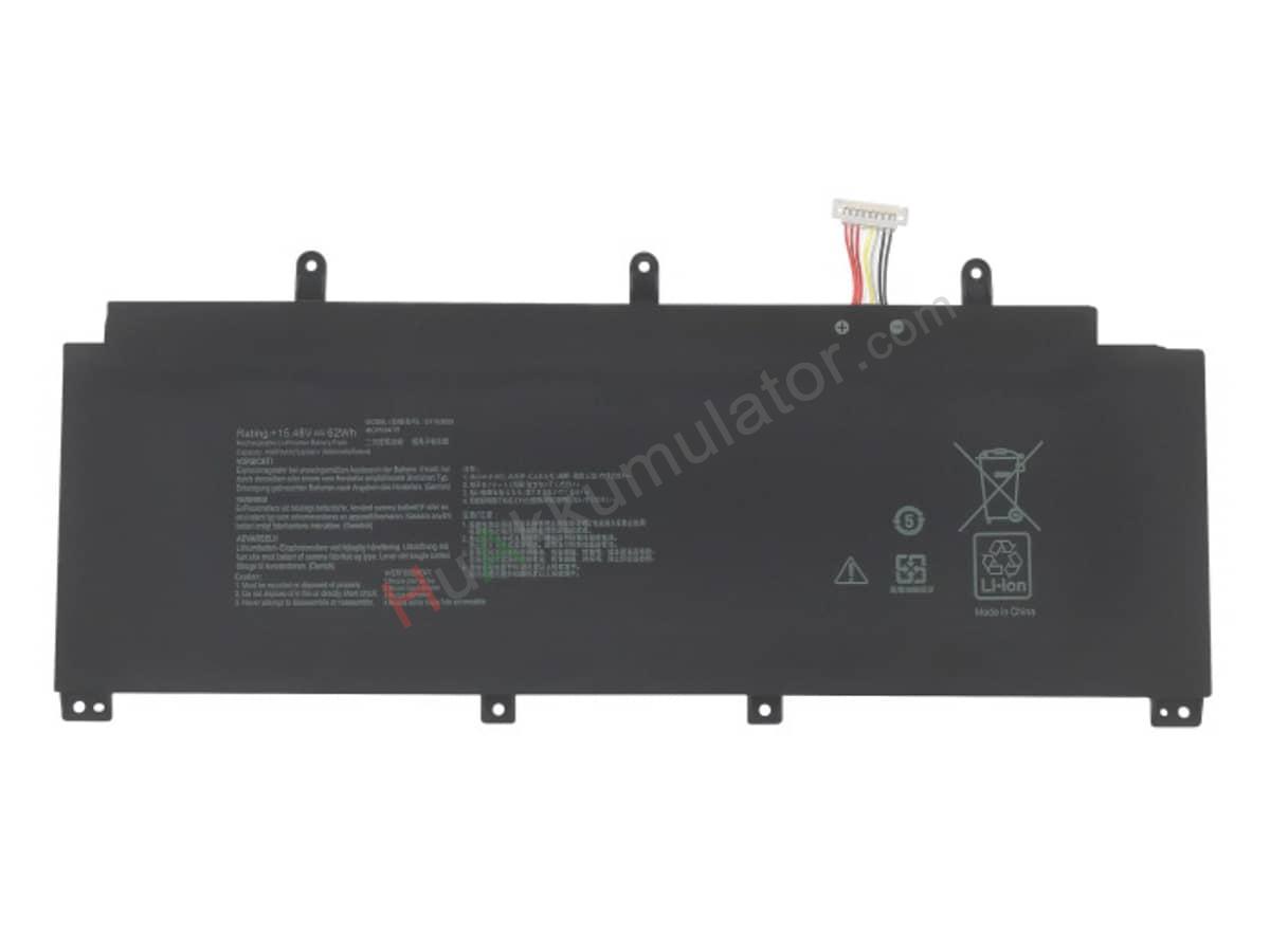 ROG Flow X13 GV301QC-K6121T