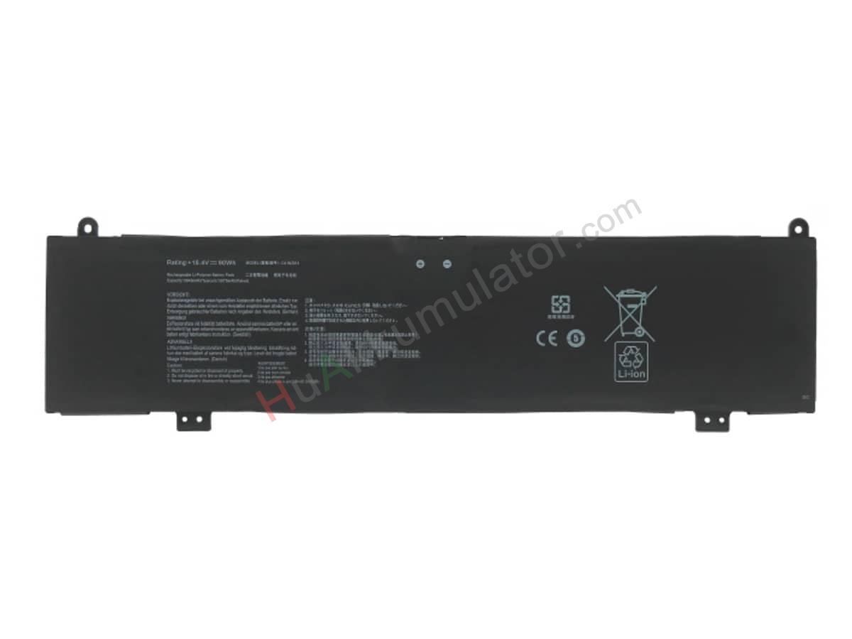TUF Gaming F15 TUF507RM-HN088