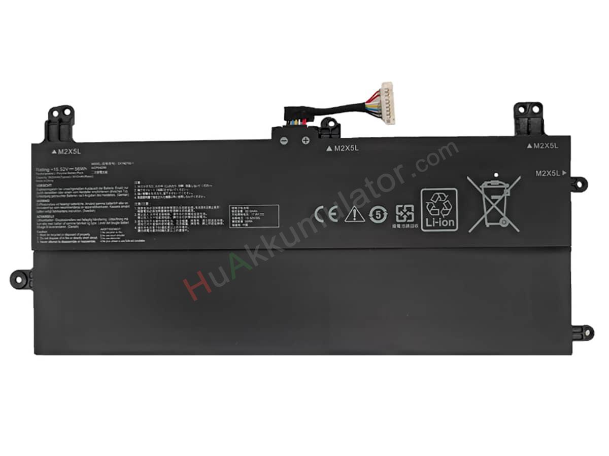 ROG Flow Z13 GZ301VV-MU001W