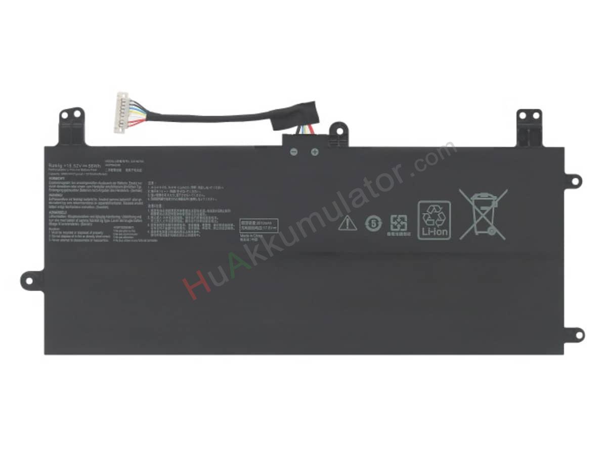 ROG Flow Z13 GZ301ZC-LD127W