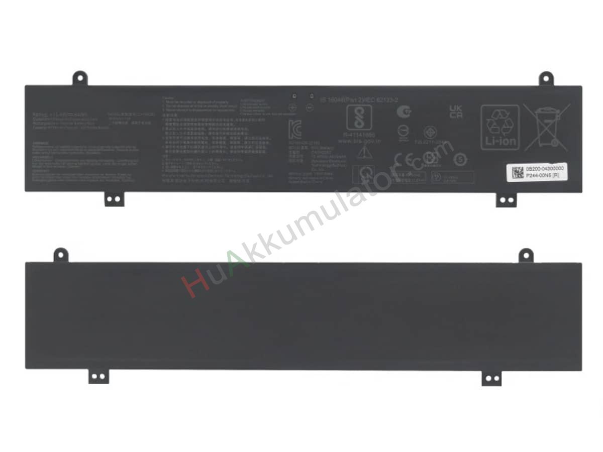 ROG Strix G16 G614JV-N4156